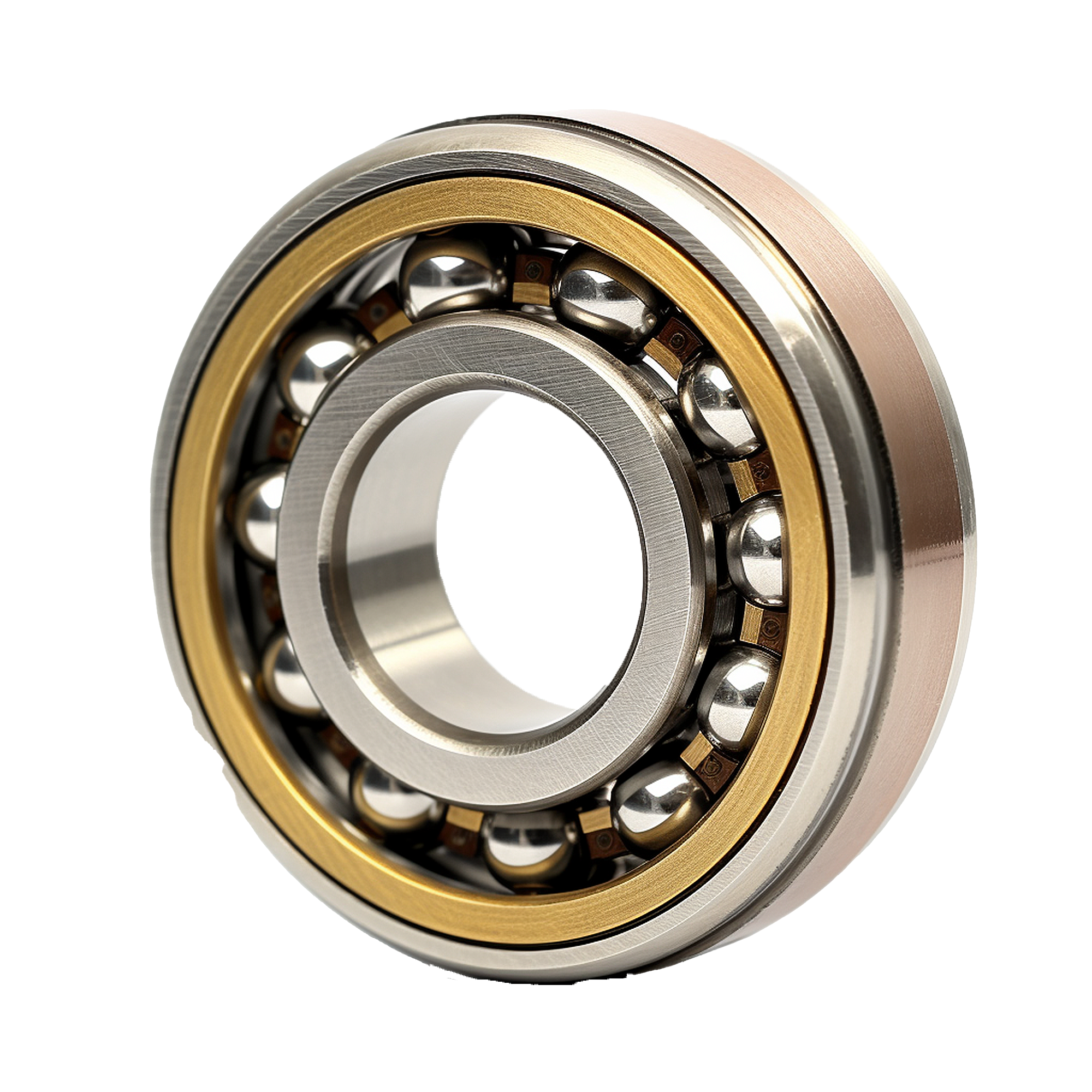 PSB Industries (Build with bearings)